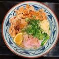 【丸亀製麺メニュー】一度は食べたい「ボリューム満点うどん」4選 - ビューティーガール