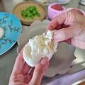 SNSで話題「桃モッツァレラ」はスーパーの食材だけで感動級のおいしさ！3つのポイント | ビ