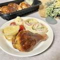 コストコでラス1！SNS人気の幻チキン「ハニーグレイズチキン」出会えたら即買いです♡ -