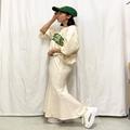 GU「マーメイドスカート」はカジュアルコーデとも相性抜群！着こなし術4つ - ビューティー