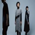 マザーハウス新ライン「エリコ・ヤマグチ」登場　「布をまとう」感覚の服 - ビューティー