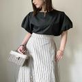 【しまむら】2000円以下の優秀トップス4選　二の腕カバーもできる - ビューティーガール