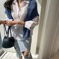 そろそろ夏も終わりだから… 【ハンサムシャツ】で 秋の装いへシフトチェンジ♪ - ビューテ