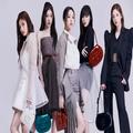 【TWICEの妹グループITZY】がCHARLES&KEITHの新グローバルアンバサダーに就任！ - ビューティーガ