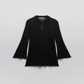 【ZARA】夏から秋にコーデを格上げする「ブラックアイテム」4つ - ビューティーガール