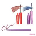 今季もバズり確実！ デジャヴュの新色は高機能＆高コスパなニュアンスカラー祭り【秋新色