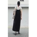 「無印良品」の白アイテムなら着心地も抜群！ 夏から秋にちょうどいい大人カジュアルコー