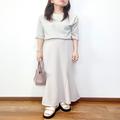 ［しまむら］大人が着こなすプチプラファッション。高見えするコツは？ -