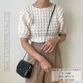【しまむら】流行中の990円トップス　可愛い・プチプラ・着回し力揃って優秀！ - ビューテ