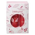 ［immuno（イミュノ）］ハンドクリーム＆エッセンスオイルWH セット 発売日［2022/10/20］ |