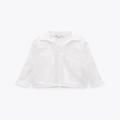 【ZARA】華やかレースシャツ4選　小顔見え・スタイルアップ効果も！ - ビューティーガール