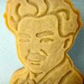 大人も子どもも楽しめる♡クッキー型で作る、簡単おいしい手作りおやつ - ビューティーガ