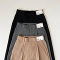 【ユニクロ】高評価の「バズりパンツ」の魅力は？着こなしも紹介 - ビューティーガール