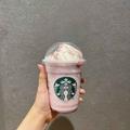 【スタバ新作】山梨“ぶどう”フラペチーノの絶品カスタム　マニア直伝！ - ビューティー