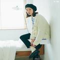【2022秋服】カーディガン＆セットアップはラクなのにきちんと感もある旬盛り服が買い！