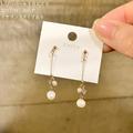 【3COINS】夏から秋に使える上品アクセサリー5つ - ビューティーガール