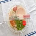 【セブン】“明太子クリーム”がしっかりと絡む絶品パスタサラダ - ビューティーガール