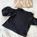 【ZARA】ハイセンスすぎる「デザイントップス」4選 - ビューティーガール