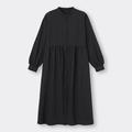 GUの「黒ワンピース」がレベル高すぎ！秋まで待てない♡買い逃したら後悔する…名品リスト
