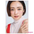 安達祐実さんの“美肌いかし”ベースメイク。愛用コスメ＆How Toも公開します！ | ビューテ