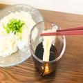そうめん秒で消える…！めんつゆを「ある飲み物」で割るだけの激ウマアレンジレシピ2選