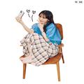 毎日自撮りをすると美容運が上がる⁉︎ 【イヴルルド遥華先生監修開運着回し】 | ファッシ