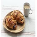 モスの新作は「1分あれば生まれかわるクロワッサン」！予約限定、持ち帰り専用 -