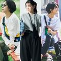 きれいめ派ママの［夏キャンプコーデ7選］オシャレで快適な大人カジュアル -