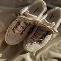 これはゲットしたい…。「NIKE×JACQUEMUS」スニーカーの絶妙な色合いは秋冬に大活躍の予感～