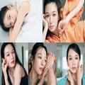 垢抜け「ヌーディメイク」今推し5選｜すぐマネできて大人っぽく盛れる♪ |