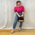【GU】990円でゲット！トレンドのビビッドカラーアイテム4選 - ビューティーガール