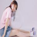 【毎日コーデ】ミニスカに自信♡ 華奢見えするサンダルの選び方とは？ - ビューティーガー