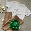 【ZARA】夏から秋の正解ボトムス4選　暑いときも活躍！ - ビューティーガール