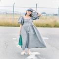 佐藤栞里が考えたモテコーデ5連発！ オール私服で妄想ストーリーつき | ファッション（コー