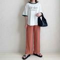 1点プラスで最強？！【くすみオレンジ服】が可愛すぎる - ビューティーガール