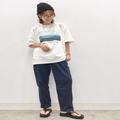 【GU】メンズで発見した「シェフパンツ」が今っぽい！おしゃれ着こなし術4つ - ビューティ