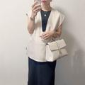 【しまむら】高見えVネックアイテム4選　オシャレさんが買った！ - ビューティーガール