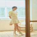 【SKE48・斉藤真木子＆野村実代】身長差15cmの着こなしバトル・後編 - ビューティーガール