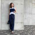 【GU】高見えが凄い「プルオンパンツ」話題の理由は？大人の着こなし紹介 - ビューティーガ
