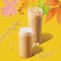 【スタバ】「スターバックス ブロンド ラテ with オーツ ミルク」が定番メニューに仲間入り