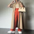 秋まで着られるじゃん！ユニクロ「今週のお得アイテム」8/19(金)～8/25(木) -
