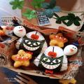 ハロウィンの日にのお弁当アイデアレシピ14選　子どもも大人も楽しめる！ - ビューティーガ