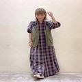 ニコアンドがやっぱりオシャレ！秋の新作アイテム4選 - ビューティーガール
