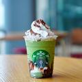 スタバ「抹茶フラペチーノ」マニアが推す飲み方はこれ！おすすめカスタム4選 - ビューティ