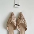 【ZARA】今すぐ真似したい「リアル購入品」4つ - ビューティーガール