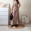 【しまむら】大人が買いたいワンピース4選 - ビューティーガール