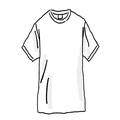 もう迷わない！ Tシャツコーデはアクセの組み合わせを決めておくと◎ | ファッション（コー