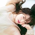 コスメデコルテのモーヴピンクリップで秋を先取り♪ クラシカルで大人な雰囲気を纏う |