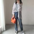 【しまむら】夏コーデに重宝する「ボーダーアイテム」4つ - ビューティーガール