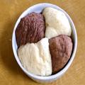 ぐるぐるっと混ぜて焼くだけ！かんたん腸活パンの作り方。材料はなんと「豆腐」 | ビュー